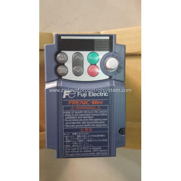 FRN0006C2S-7C Fuji FRENIC-Mini Elevator Door Inverter